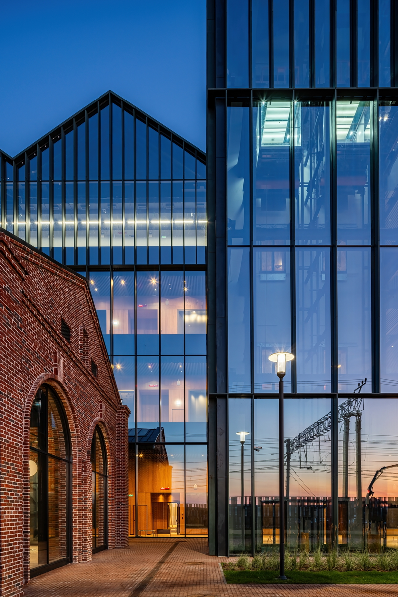 Фото: Андрей Белимов-Гущин