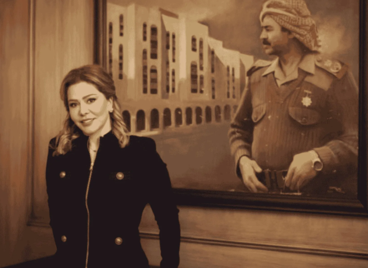 Что стало с дочерями Саддама Хусейна?