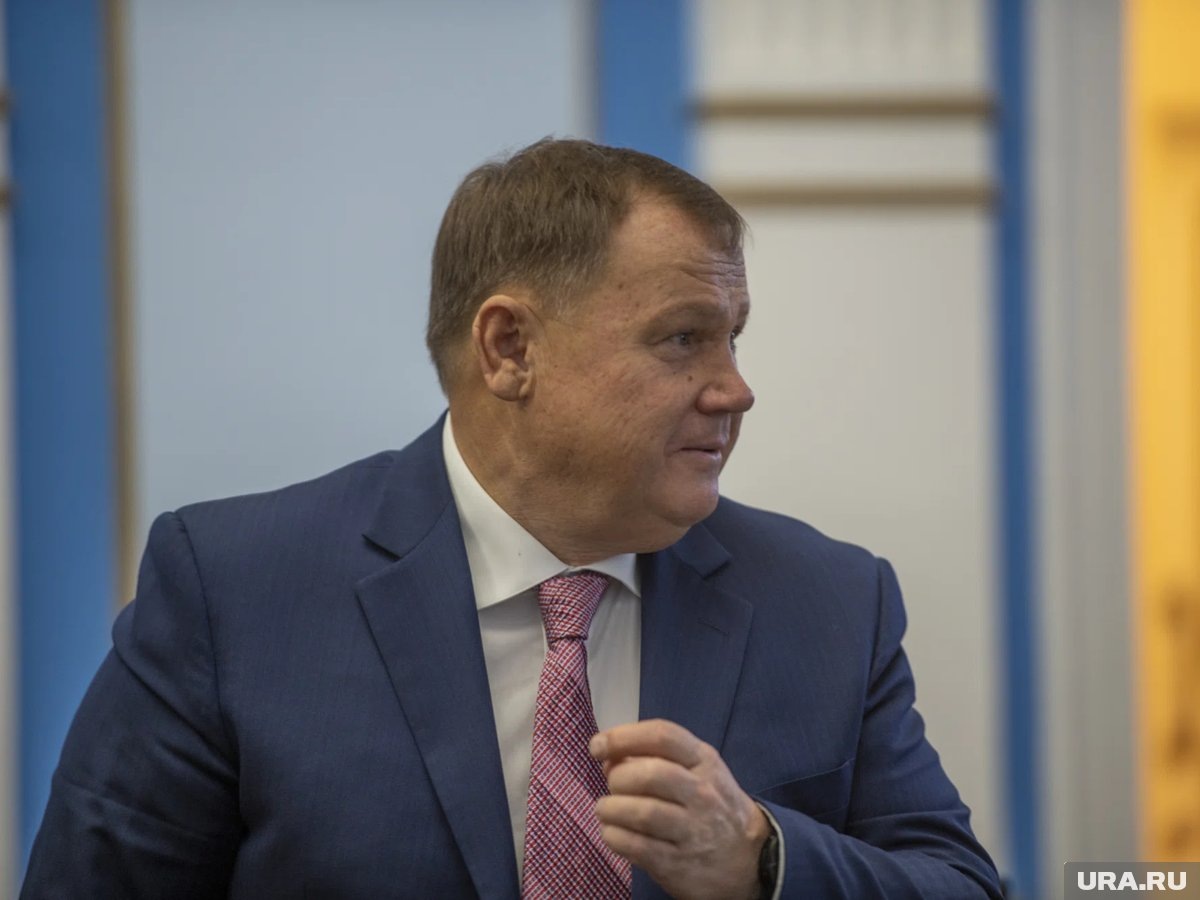     Владимир Плотников считается одним из самых богатых пермских депутатов