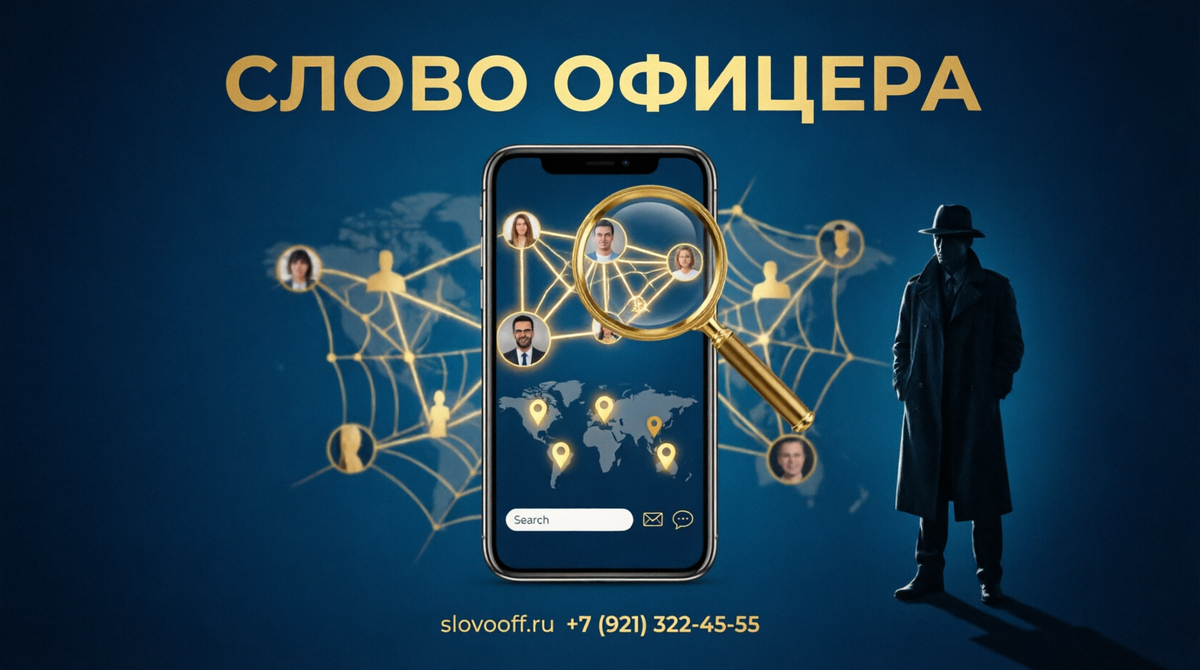Как найти старого друга: пошаговый алгоритм, который работает в 2026 году 