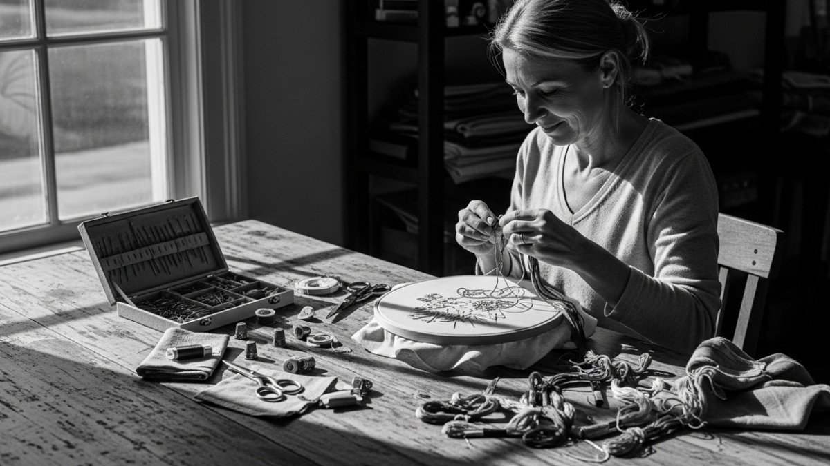 От мечты к делу: ищем идеальную бизнес идею в зрелом возрасте