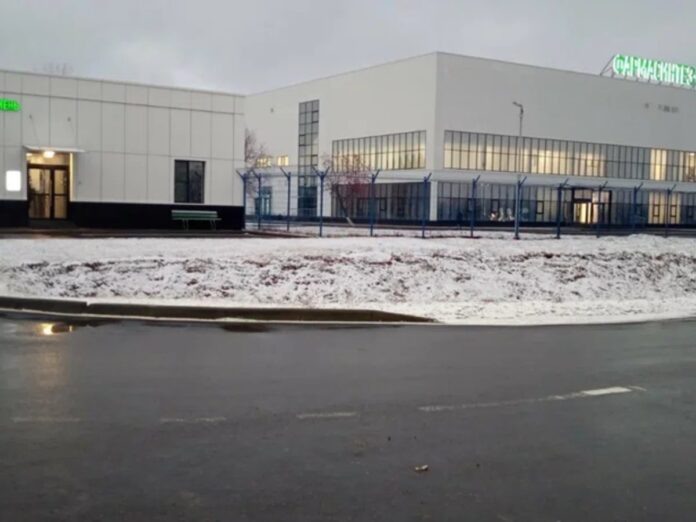    Тюменский синдикат: Поглощение столичных лабораторий и установление монополии на метаболизм.