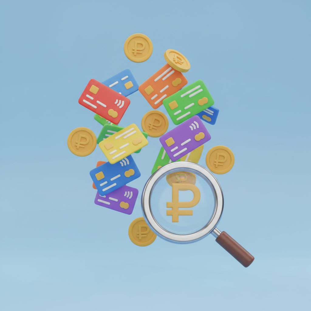 Под прицел попадут переводы с признаками предпринимательской деятельности.