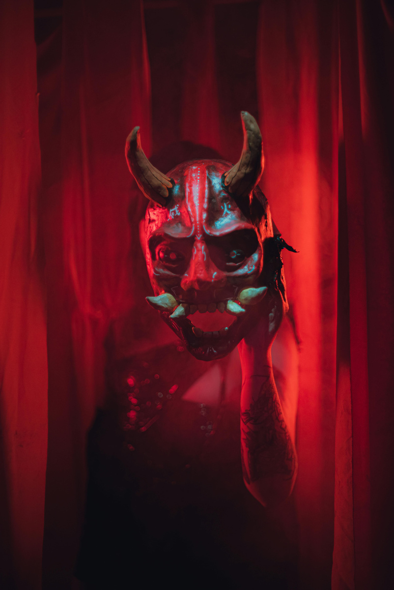 Фотограф: Armando Belsoj: https://www.pexels.com/ru-ru/photo/29186948/