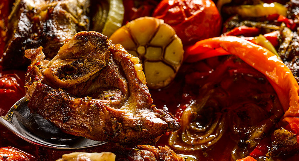 Точно говорю: это блюдо вы полюбите!