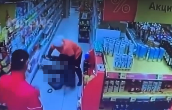 Фото: скрин видео.