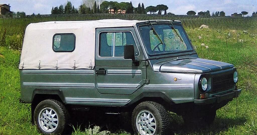 Автоэксперт раскрыл главную тайну советского ЛуАЗ-969: его мотор мог сломаться в любой момент