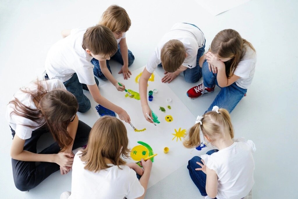    Фото: Школа 491