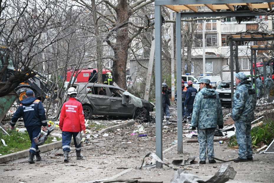    Константин Михальчевский/РИА Новости