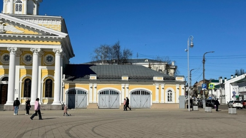    Фото: Автомобильная Кострома