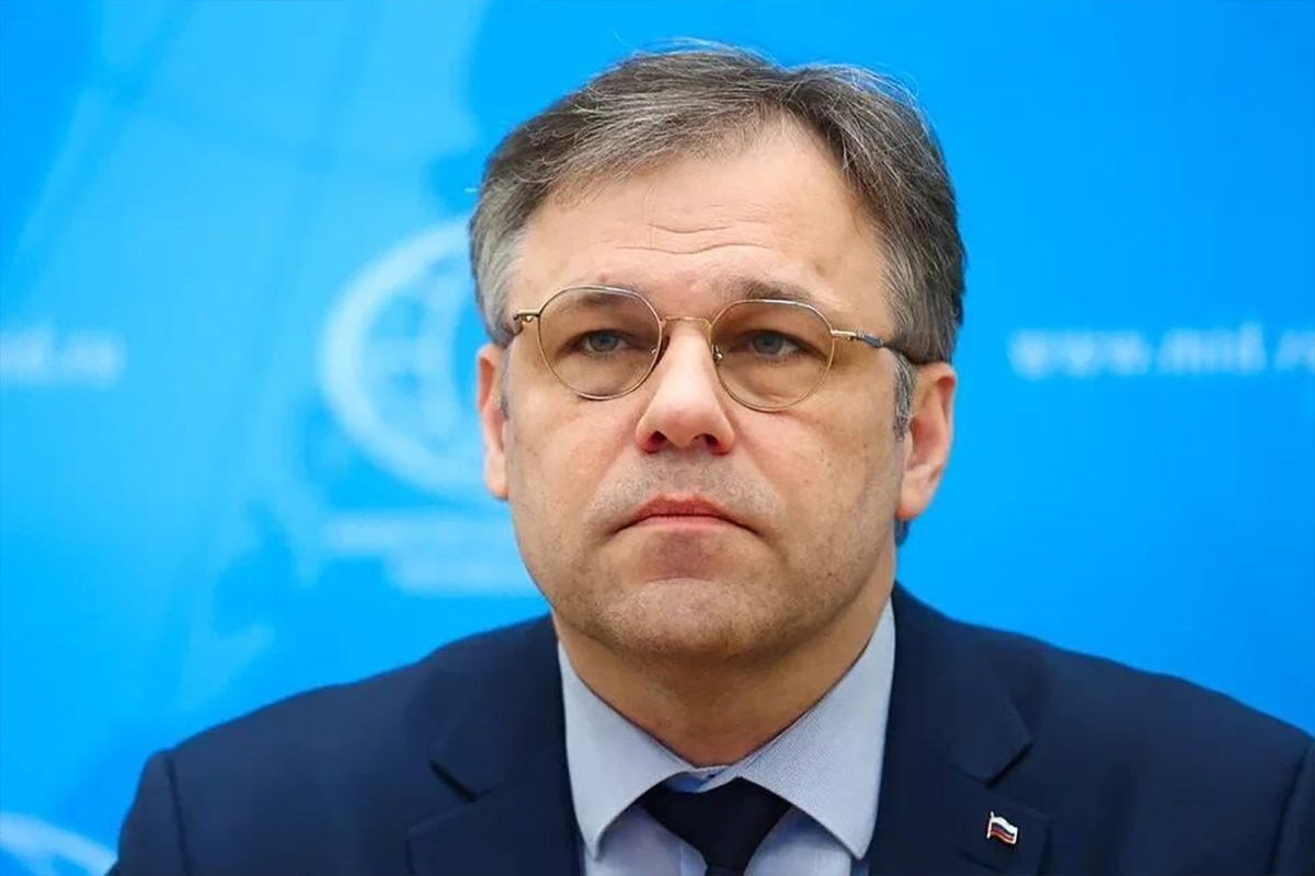    Фото: Министерство иностранных дел РФ, источник: mid.ru