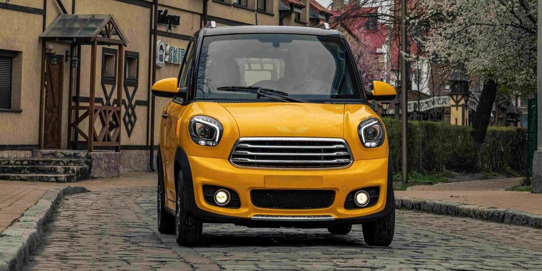 В России начались «живые» продажи новых отечественных автомобилей, которые доступны многим