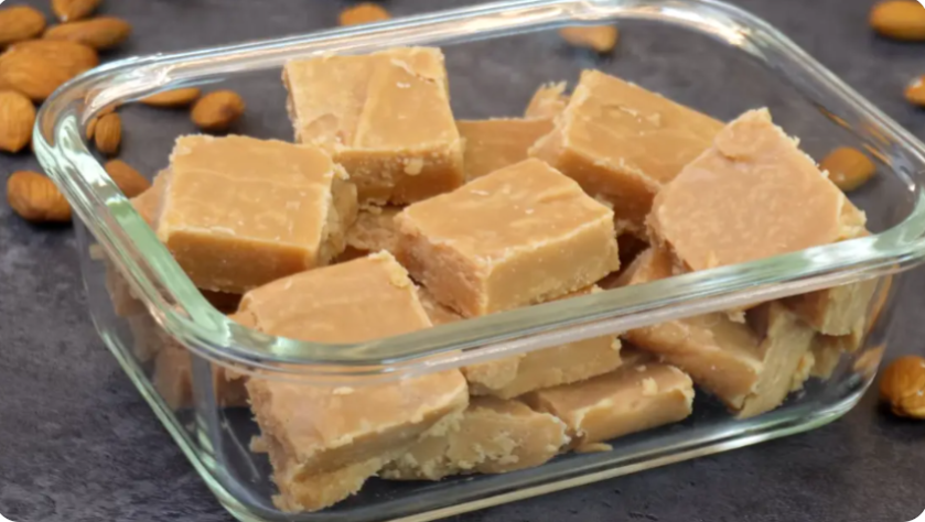 В народе их называют «бабушкин сахар»: Уверена, многие помнят этот волшебный вкус. Конфеты «Коровка»