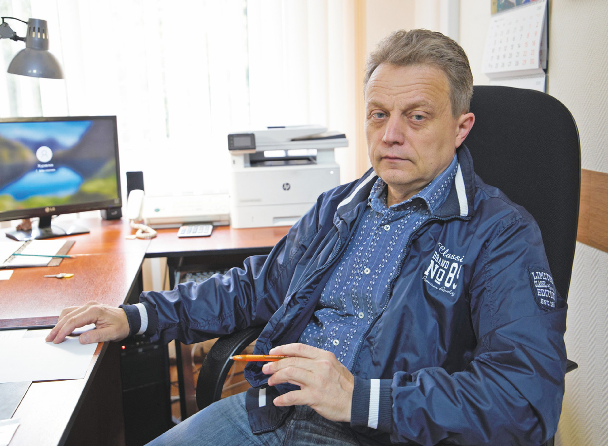 А. Е. Метёлкин