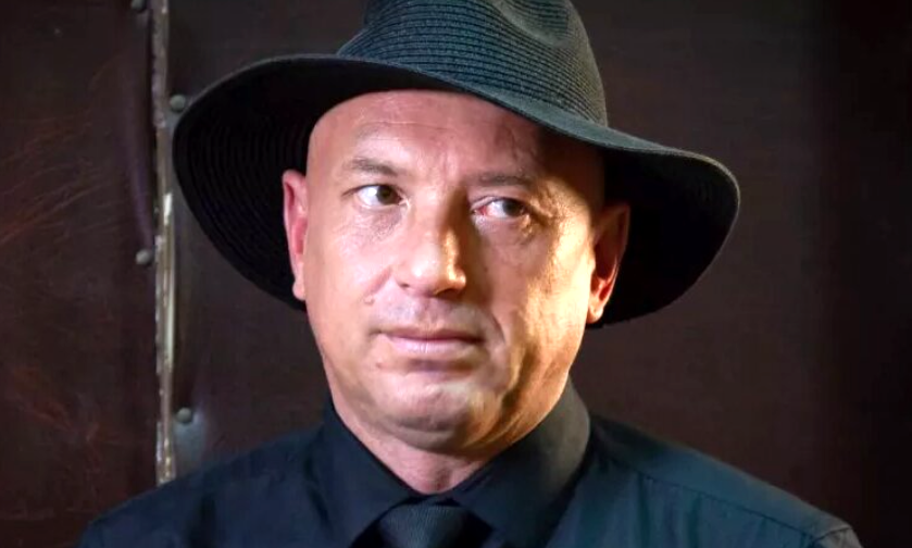 Единственная жена-красавица, с которой вместе 18 лет и звездная роль в сериале "Пес". Судьба однолюба Михаила Жонина