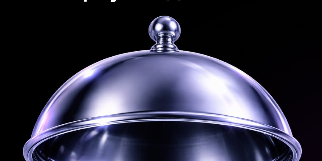 Секреты для своих? Киберкухня для всех