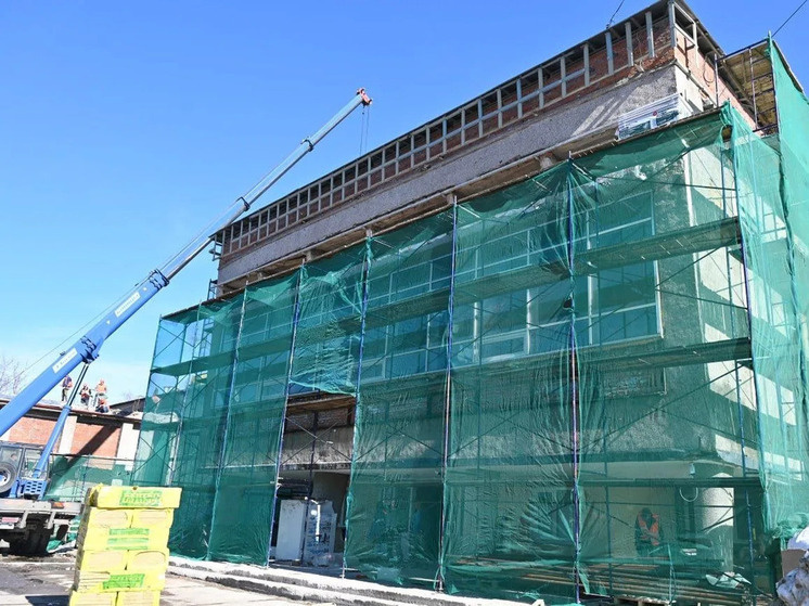     Фото: пресс-служба администрации Г.о. Серпухов