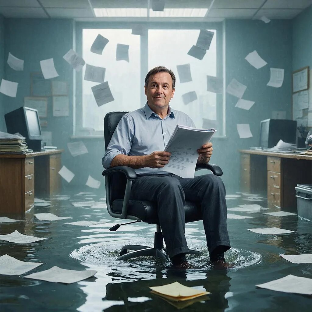 сгенерировано ИИ