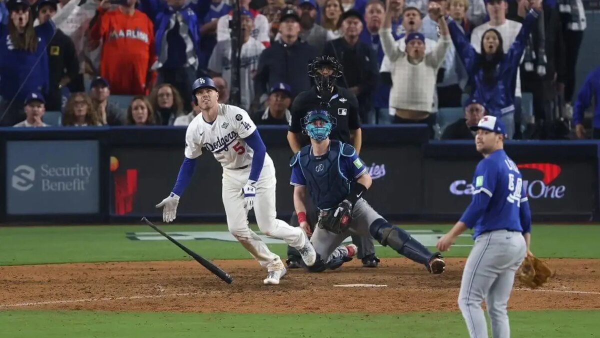 Фото Luke Hales / Getty Images