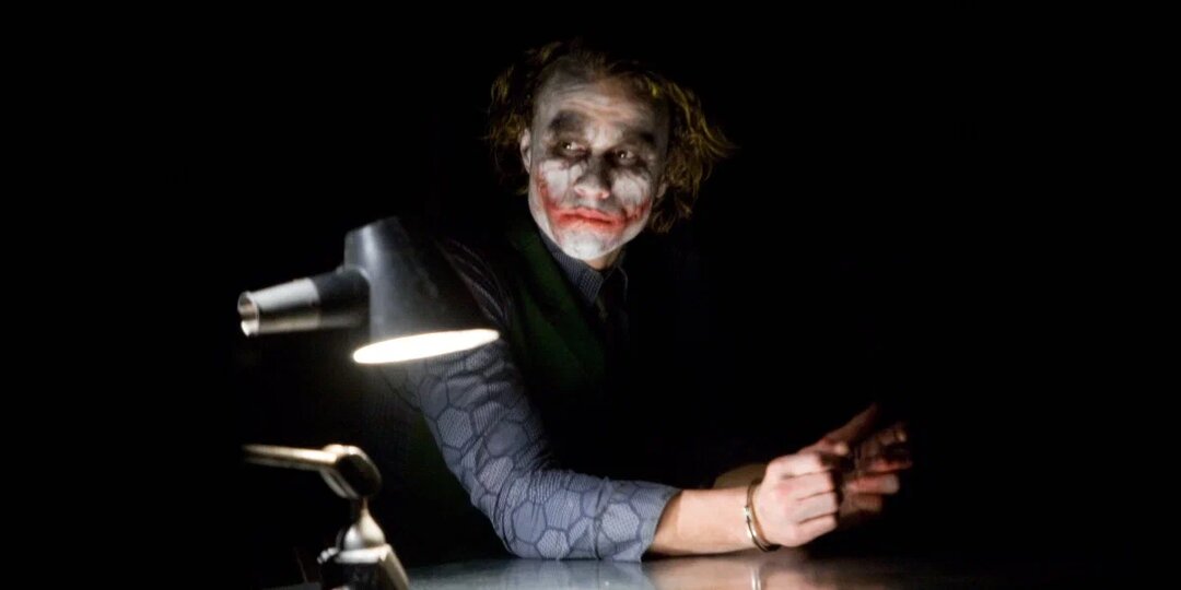 Крутые сцены, которые выглядят глупо