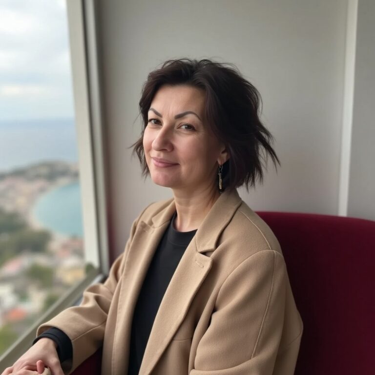    Когда усталость становится пустотой: 5 признаков эмоционального выгорания и как с этим справиться annaUmnovaPro