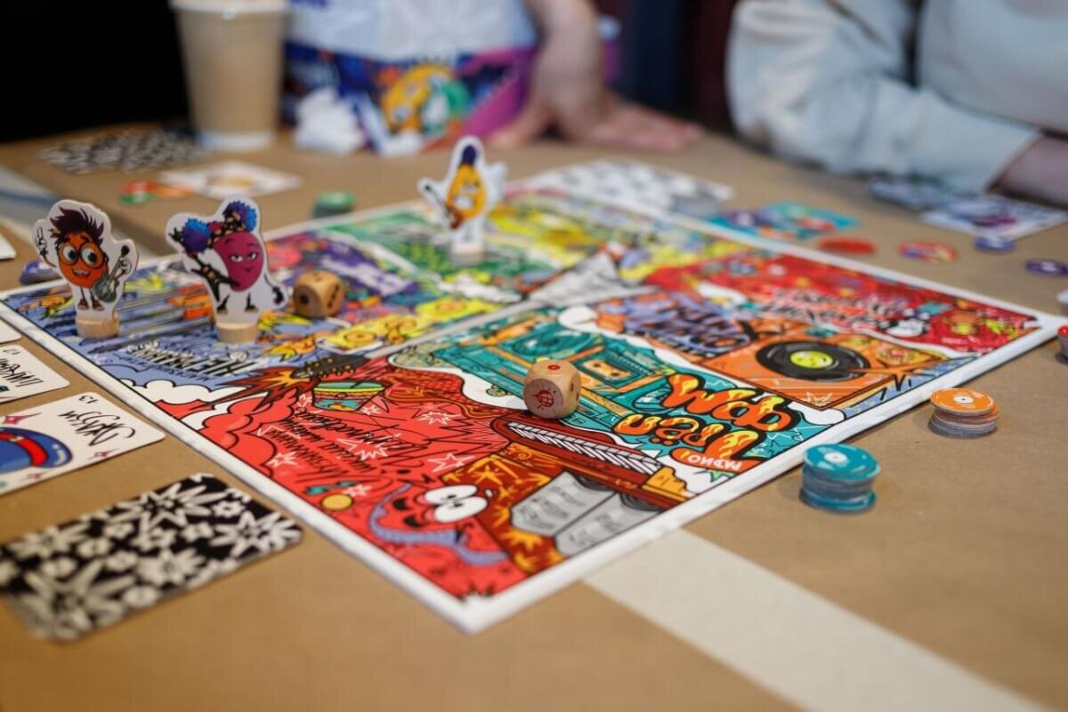    Фото: Эко Френдли Фест