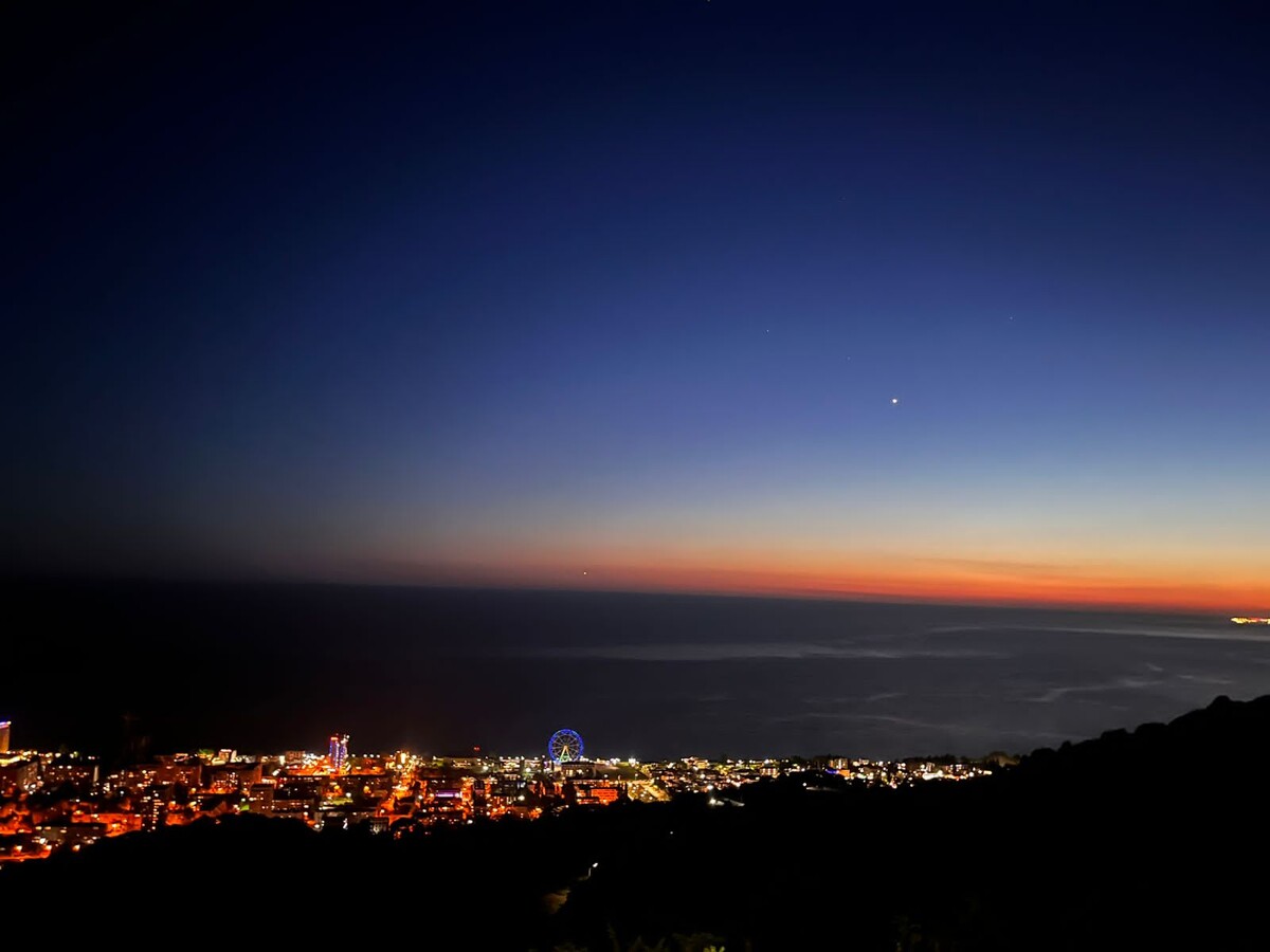 Мечты об отпуске