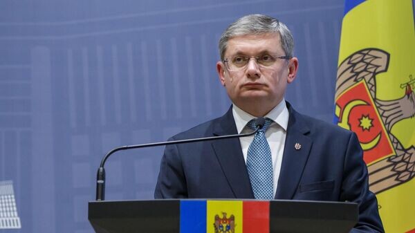    © Sputnik / Rodion Proca