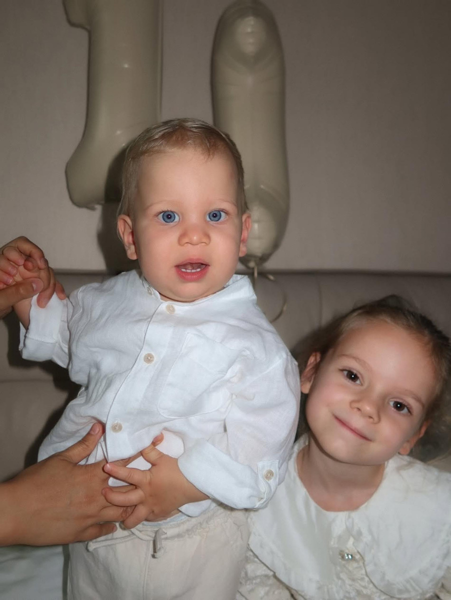    Фото: соцсети Лианы Шульгиной