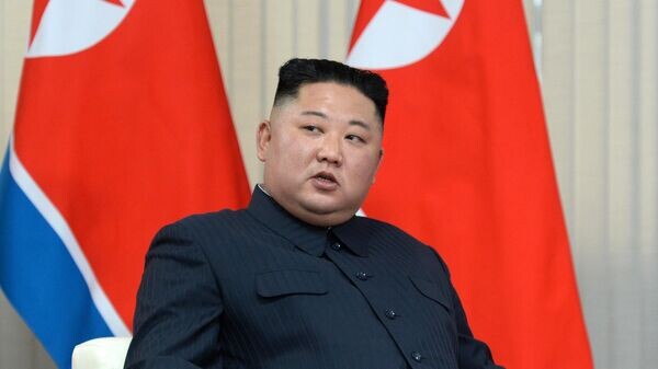    © Sputnik / Валерий Мельников