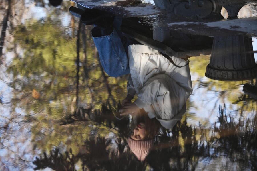     / Источник: © Александр Кряжев/РИА Новости