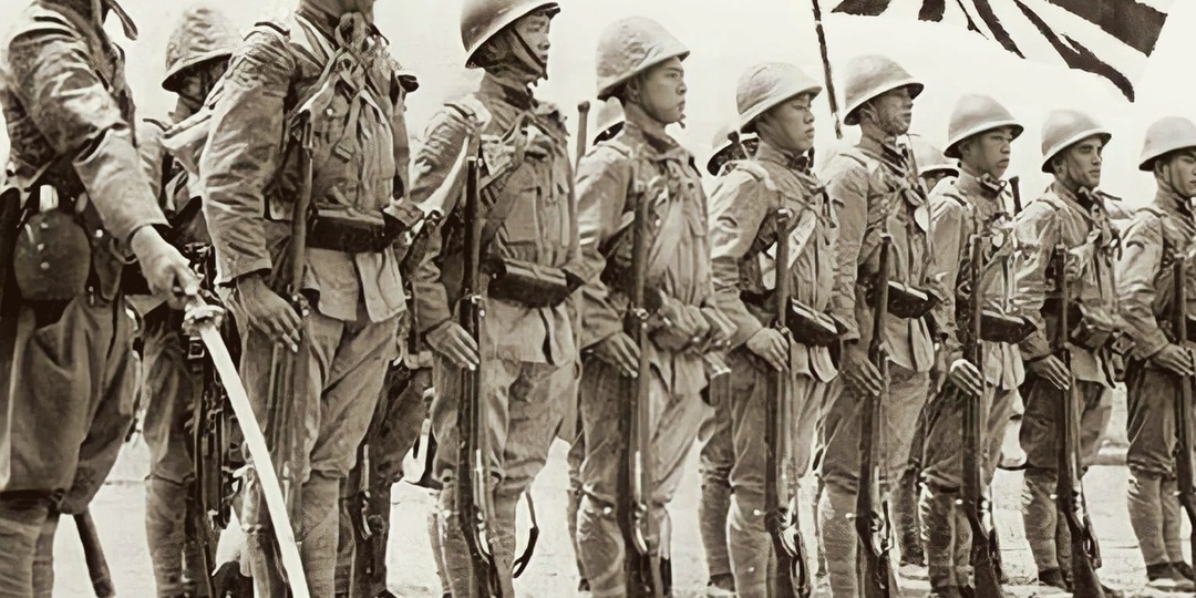 Почему американцы в 1942 году проигрывали сражения плохо вооруженным японцам?