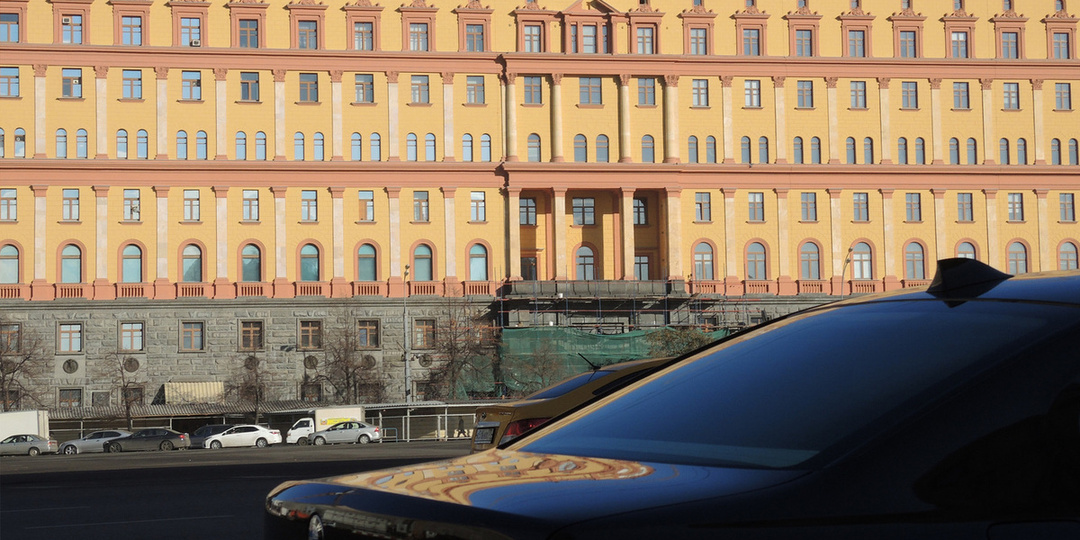 Более 500 бомб провезли в Москву контрабандой из Польши