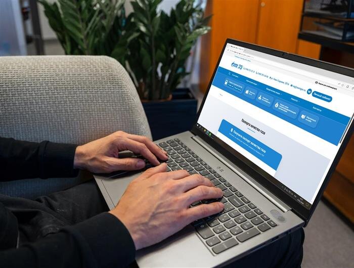    ФОТО: предоставлено ООО "Газпром межрегионгаз Самара"