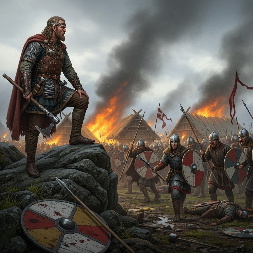 Рисунок сгенерирован искусственным интеллектом