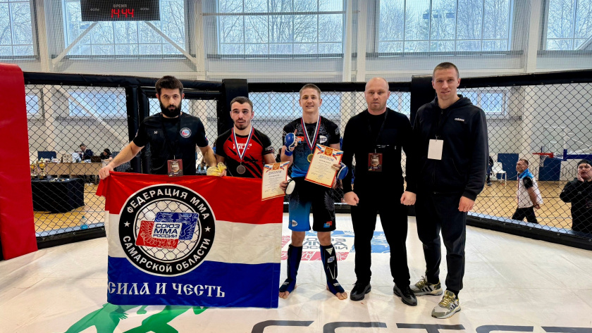    КЛУБ ЕДИНОБОРСТВ "АРСЕНАЛ"