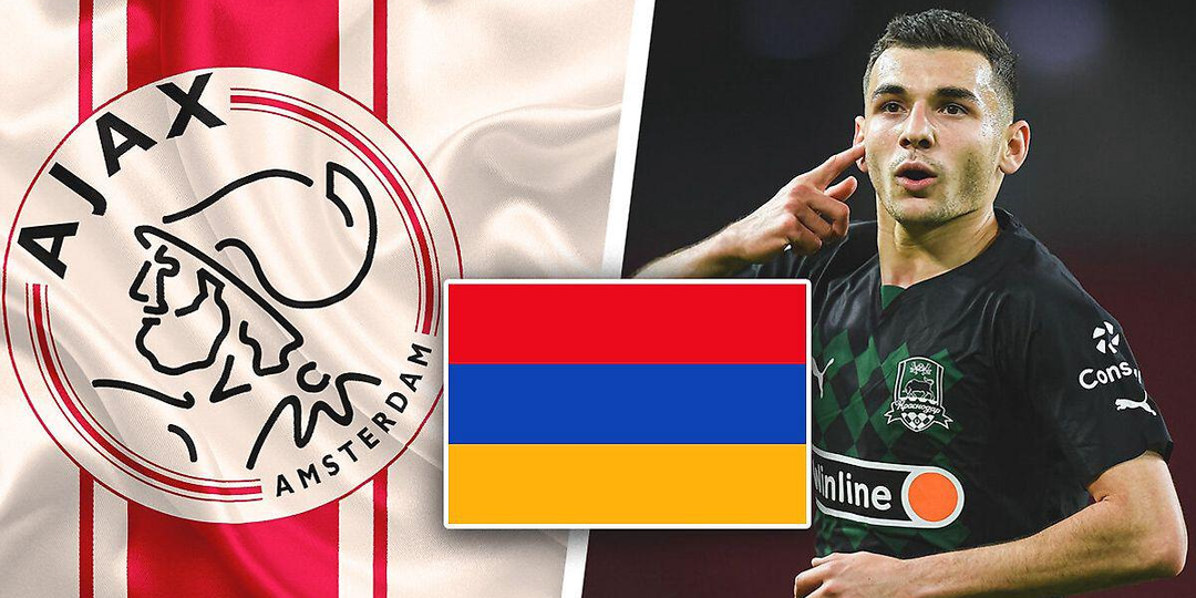 Сперцян на 3 года продлил контракт с "Краснодаром",тем самым опять отсрочив отъезд в Европу. Хроника сорвавшихся переходов капитана "быков"