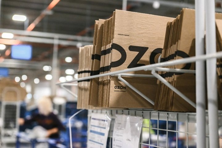    Ozon подвел итоги продаж на рынках ближнего зарубежья за 2025 год