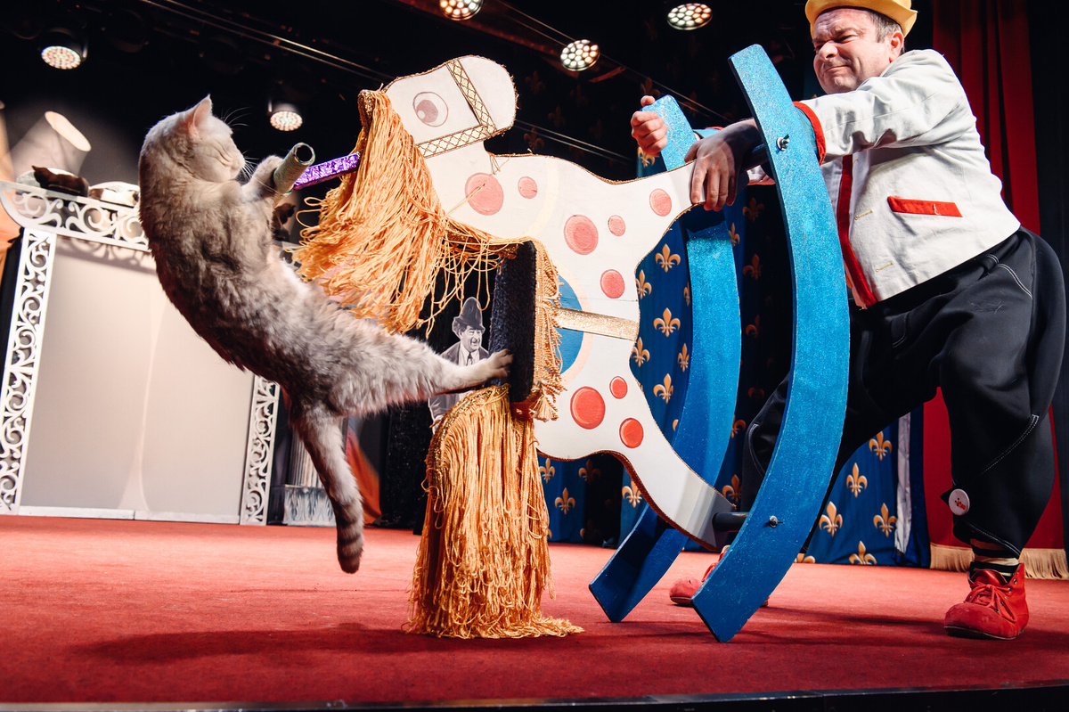    Фото: пресс-служба ГК ВИК