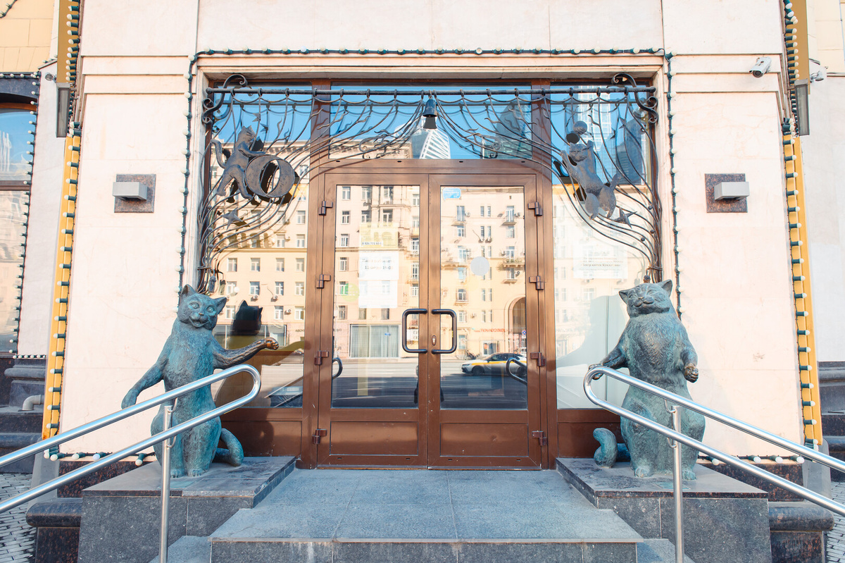    Фото: пресс-служба ГК ВИК