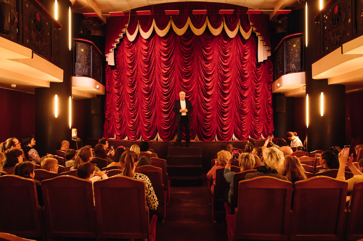    Фото: пресс-служба ГК ВИК