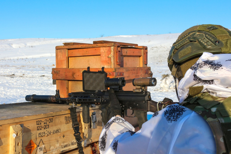    Юрий Конопатов/NEWS.ru