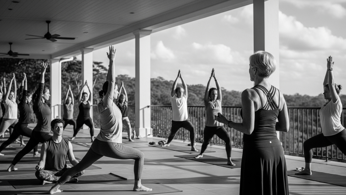 Второй акт: перспективные ниши для бизнеса после 50 лет