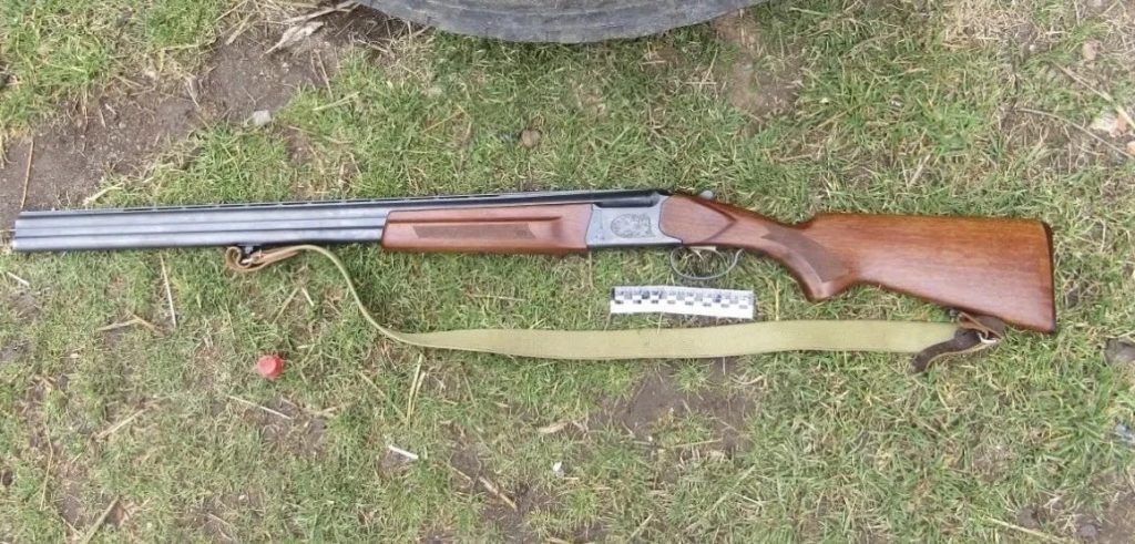    Фото пресс-службы СУ СК России по Ростовской области Газета Колос