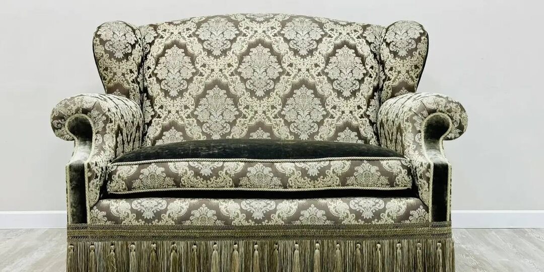 Перетяжка дивана Provasi