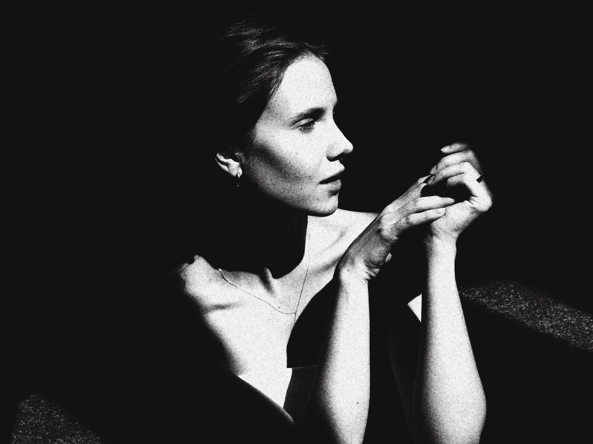 — красиво то, что вы просто есть