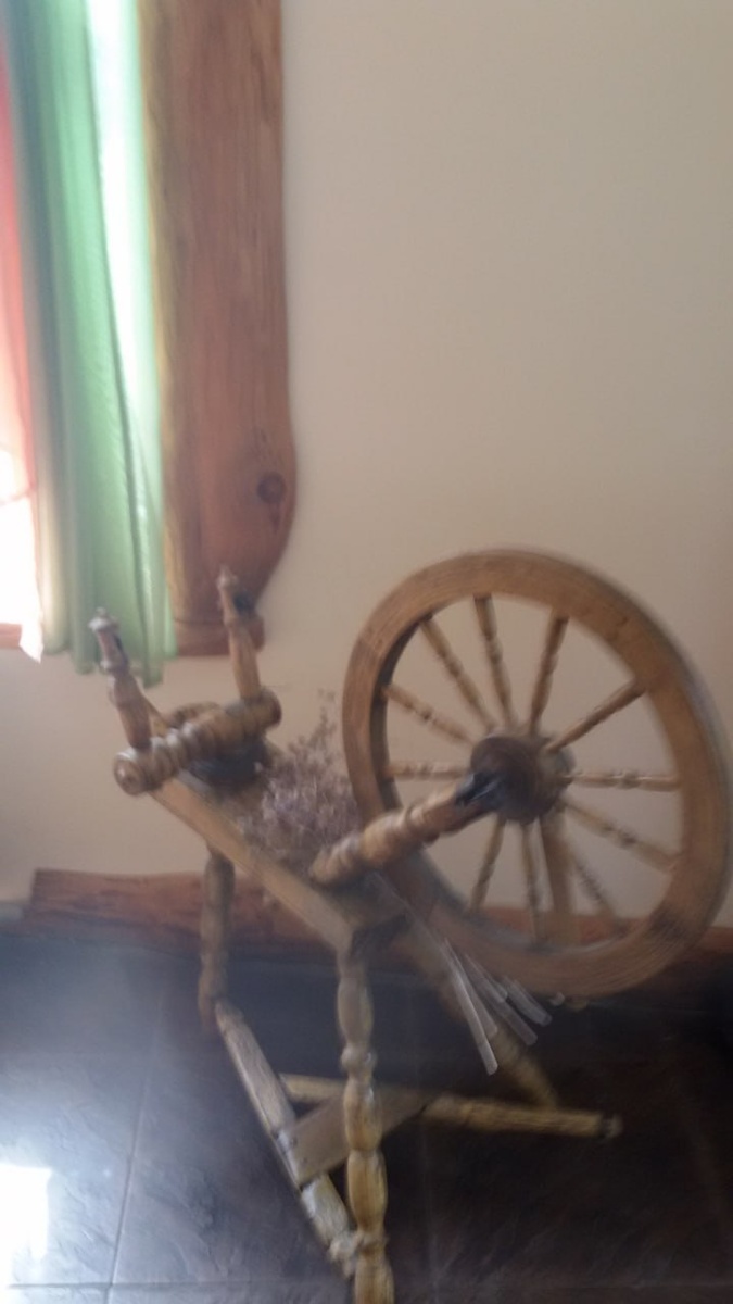 Из архива Поповой ЛА