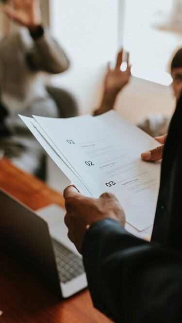 3 важные вопроса