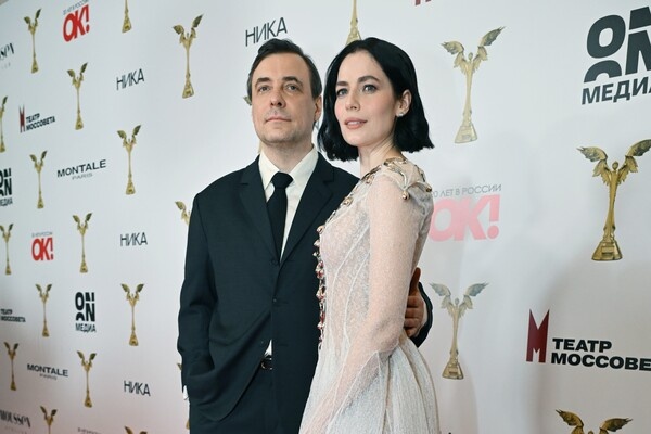 Екатерина Чеснокова/РИА Новости    📷