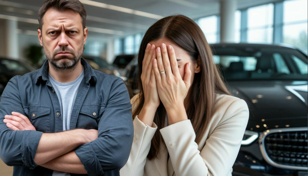 Коллаж @ Горбунов Сергей; Изображение создано с использованием сервиса Шедеврум по запросу Сергея Горбунова